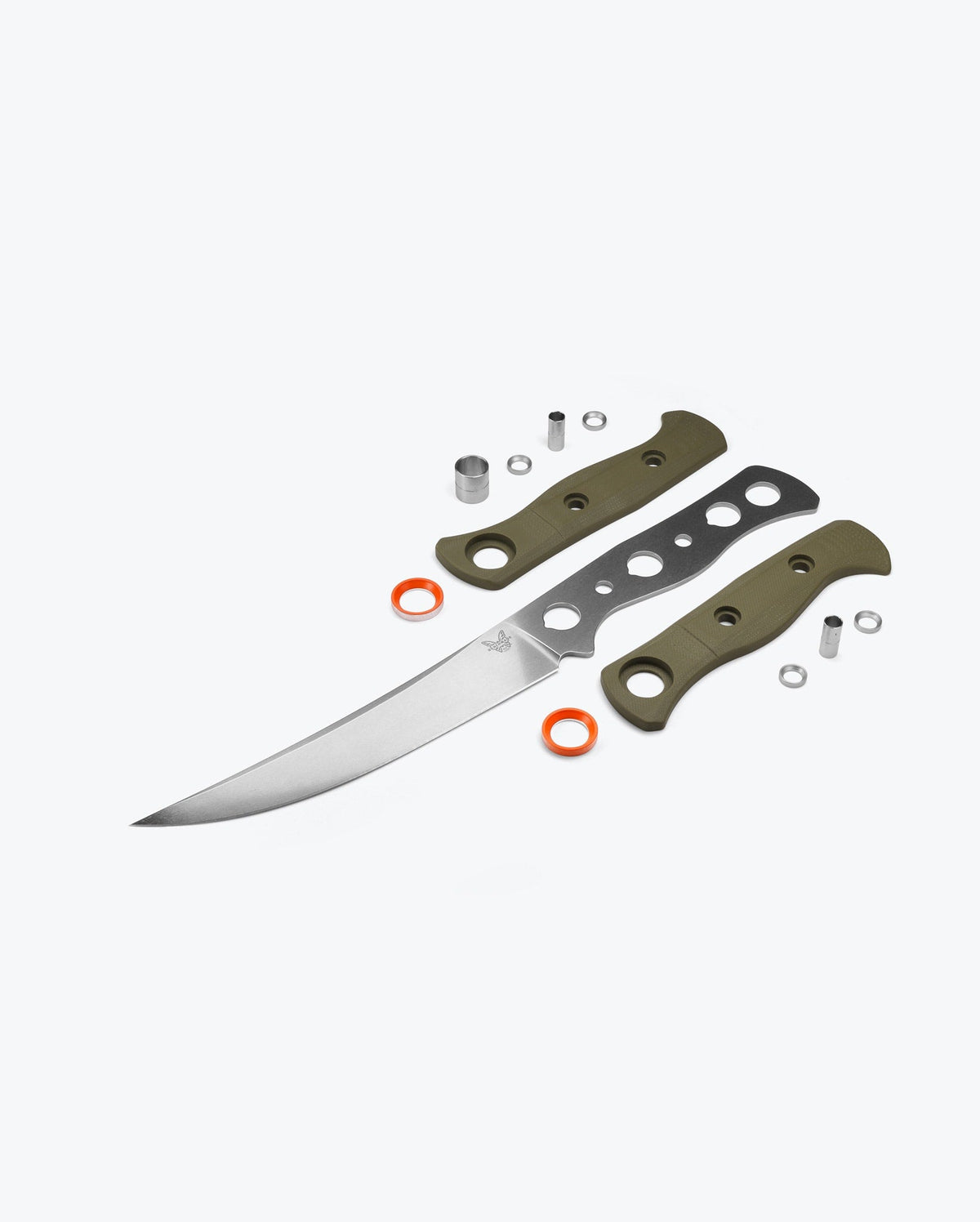 Benchmade Meatcrafter 15500-3, official image 6