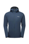 RABRab Men's Xenair Alpine Flex Insulated JacketOutdoor Action