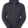 RABRab Men's Xenair Alpine Insulated JacketOutdoor Action