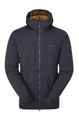 RABRab Men's Xenair Alpine Insulated JacketOutdoor Action
