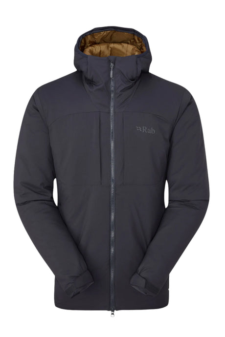 RABRab Men's Xenair Alpine Insulated JacketOutdoor Action