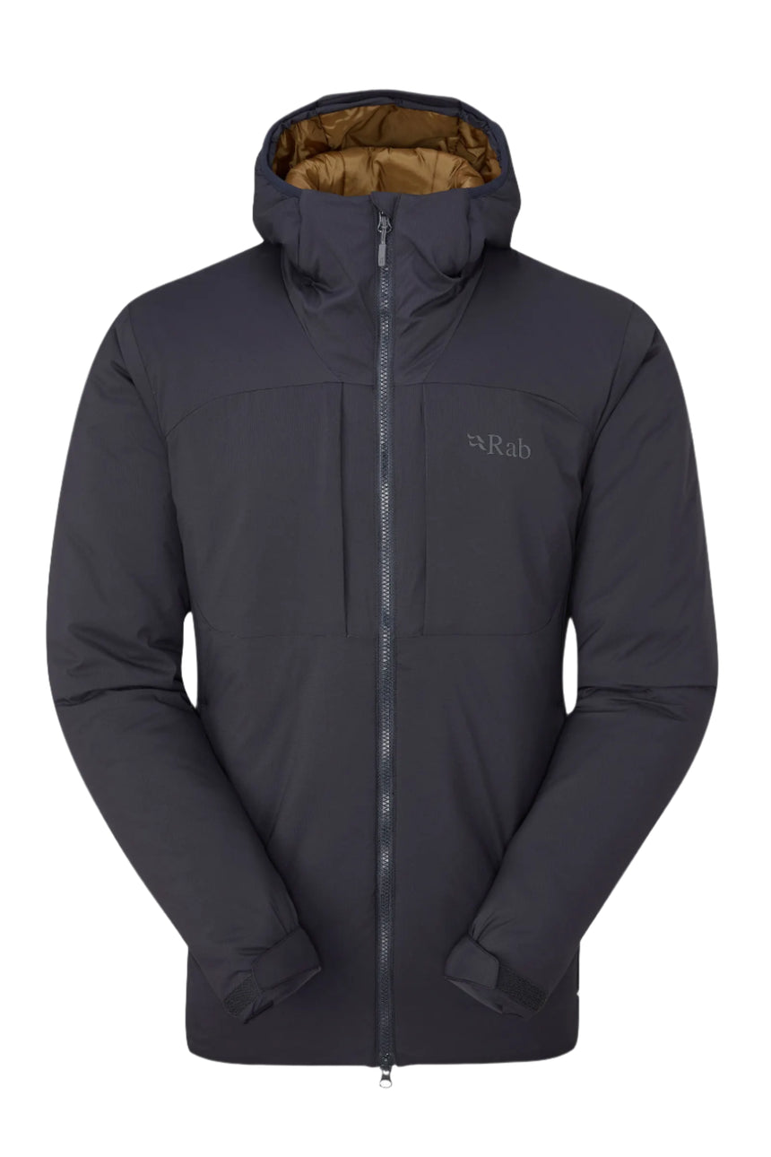RABRab Men's Xenair Alpine Insulated JacketOutdoor Action