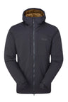 RABRab Men's Xenair Alpine Insulated JacketOutdoor Action