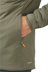 RABRab Men's Xenair Alpine Insulated JacketOutdoor Action