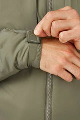 RABRab Men's Xenair Alpine Insulated JacketOutdoor Action
