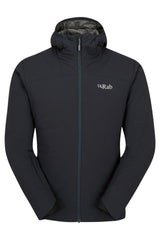 RABRab Men's Xenair Alpine Light Insulated JacketOutdoor Action