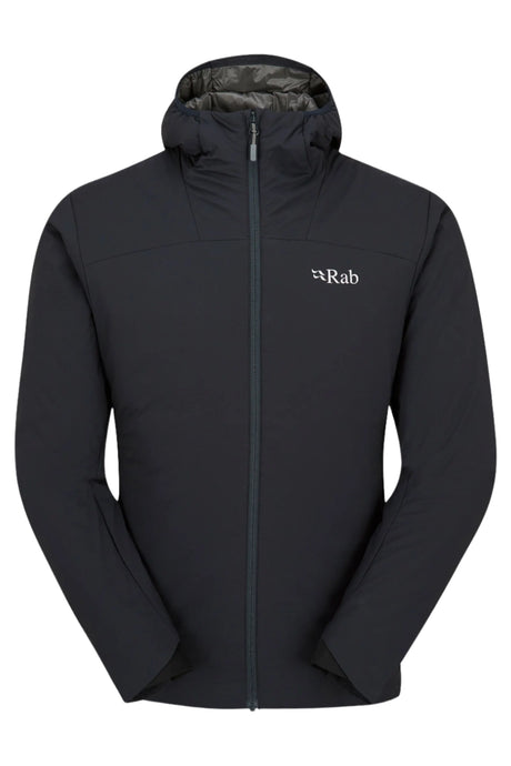 RABRab Men's Xenair Alpine Light Insulated JacketOutdoor Action