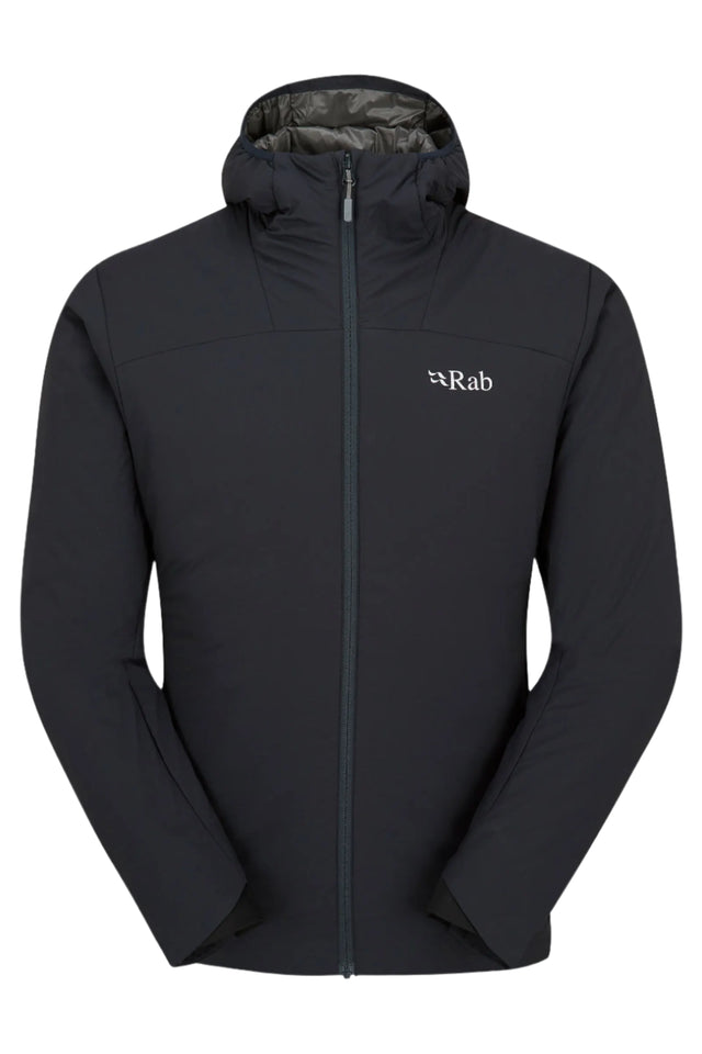 RABRab Men's Xenair Alpine Light Insulated JacketOutdoor Action