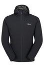 RABRab Men's Xenair Alpine Light Insulated JacketOutdoor Action