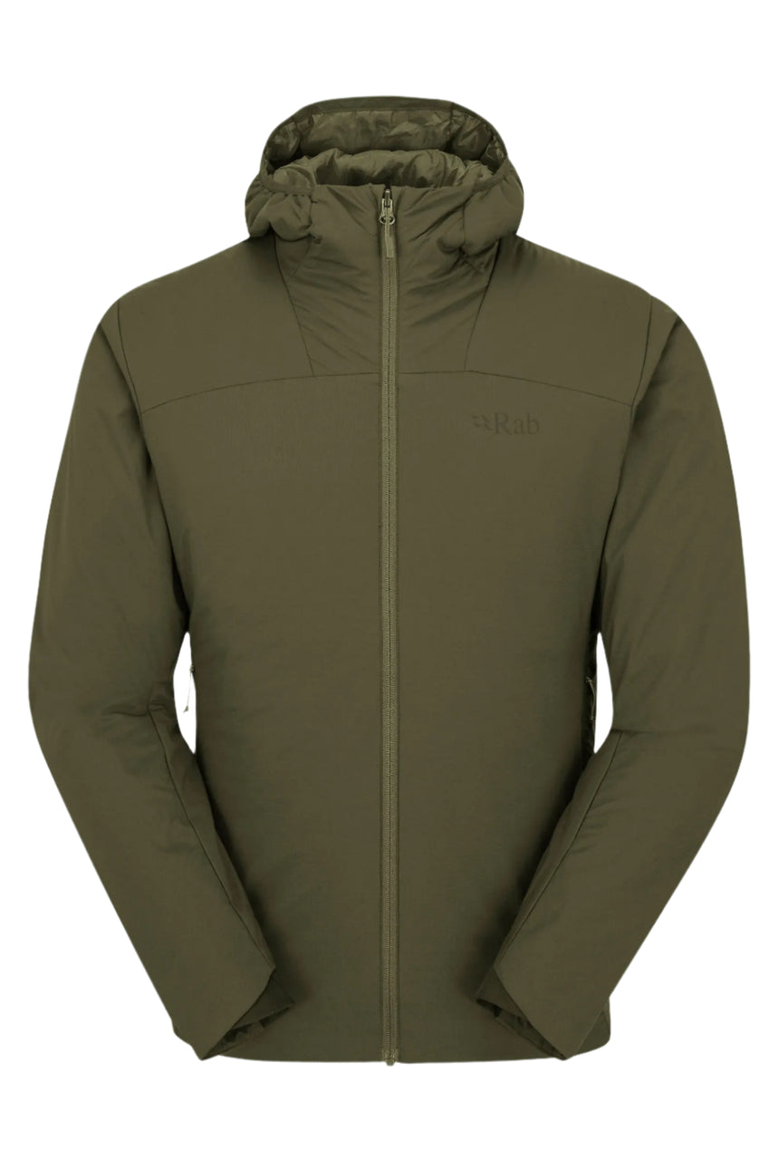 RABRab Men's Xenair Alpine Light Insulated JacketOutdoor Action