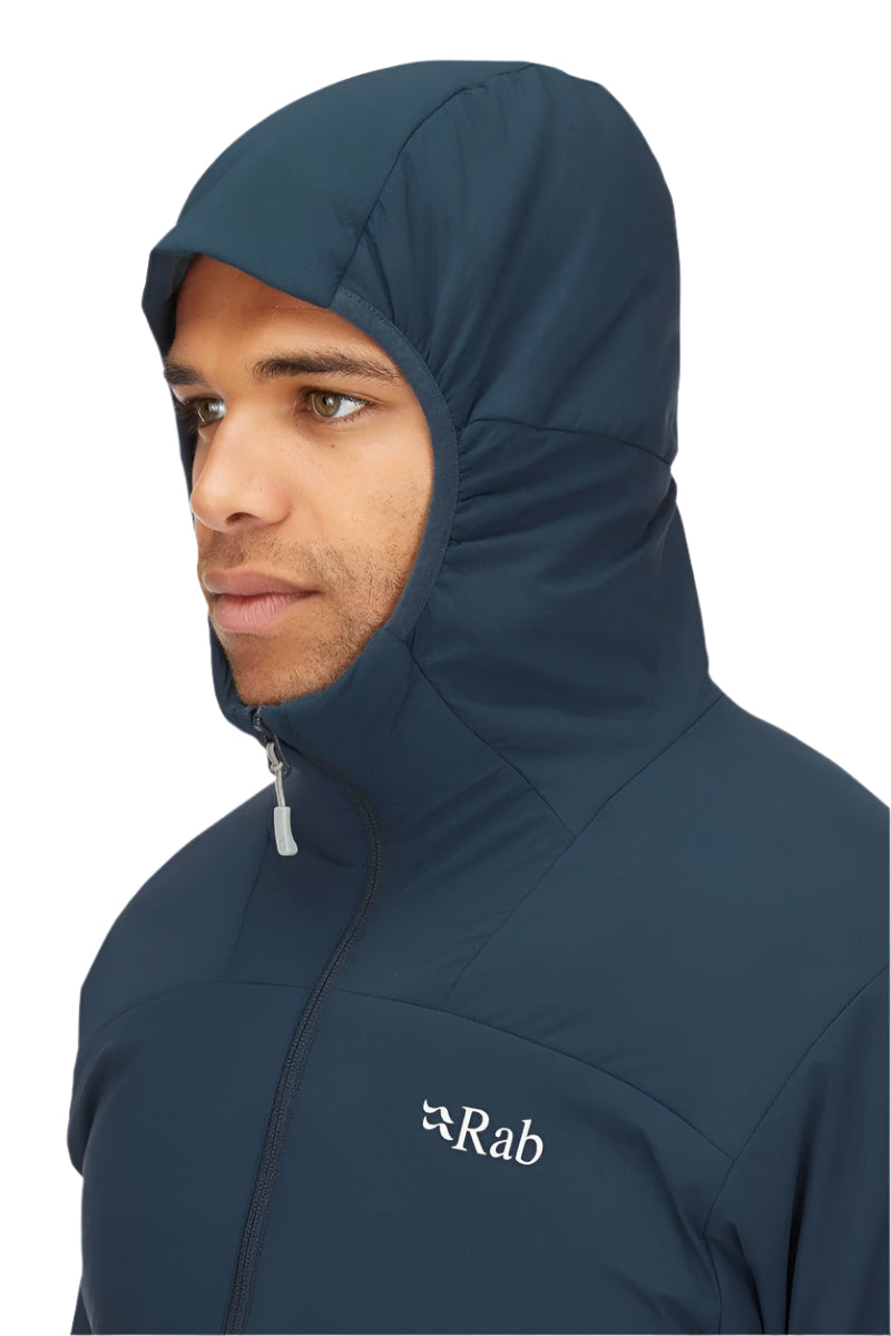 RABRab Men's Xenair Alpine Light Insulated JacketOutdoor Action