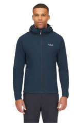 RABRab Men's Xenair Alpine Light Insulated JacketOutdoor Action