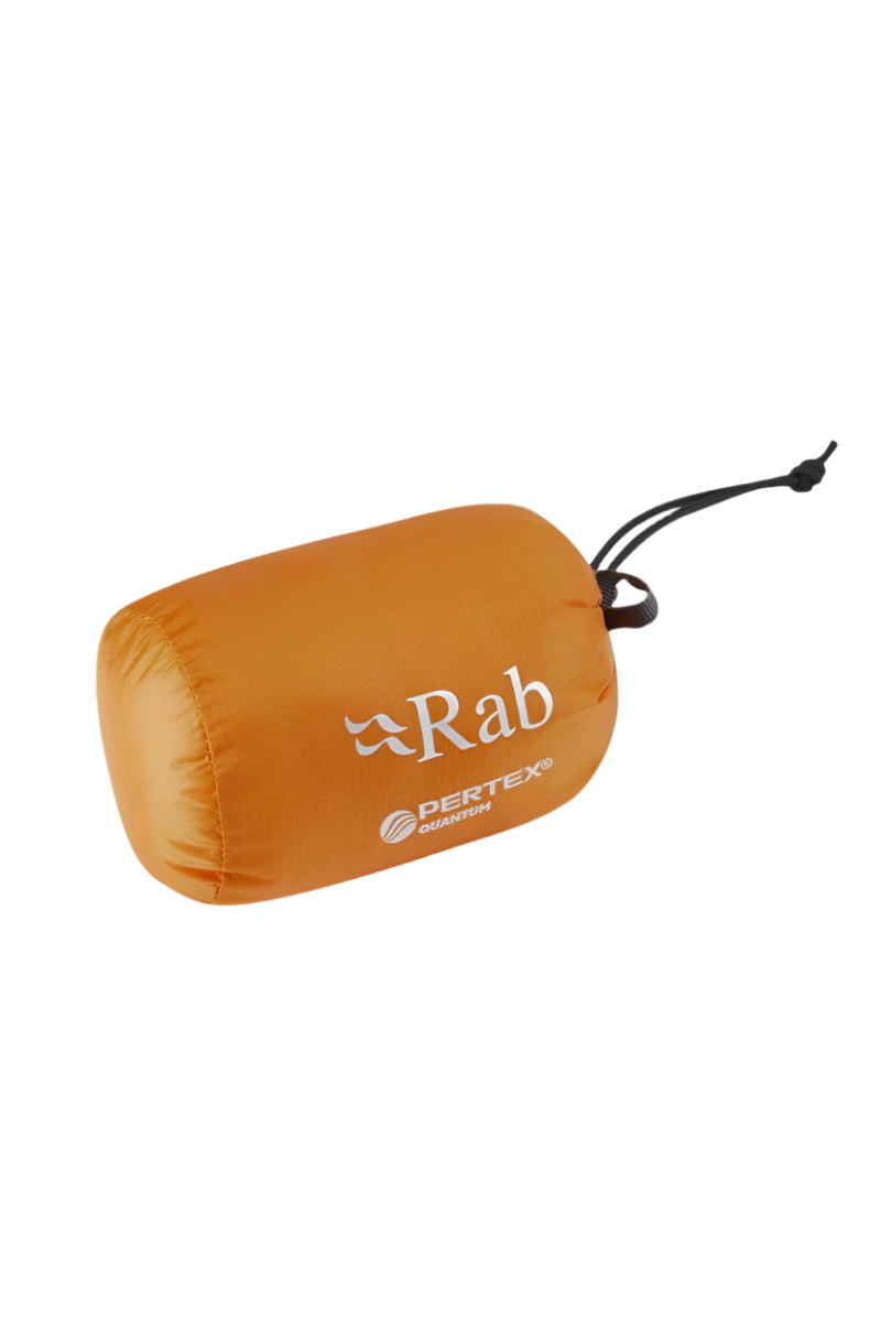 RABRab Xenon MittOutdoor Action
