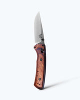 Benchmade SlipRidge 15090, official image 1