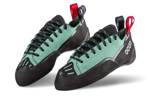 Ocún Striker LU Climbing Shoes - image 1