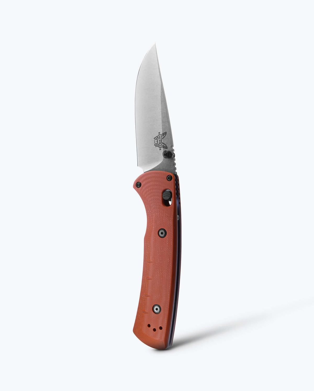 Benchmade SlipRidge 15090-01, official image 1