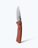 Benchmade SlipRidge 15090-01, official image 1
