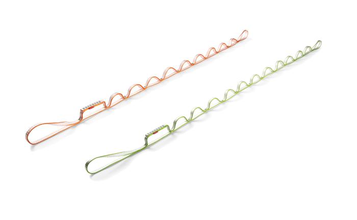 Ocún Daisychain BIO-DYN 11 mm Climbing Sling - image 2