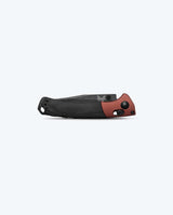 Benchmade Mini Crooked River 15085BK-04, official image 3