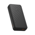 Xtorm Go2 20000mAh power bank with FastCharge technology charging two devices simultaneously