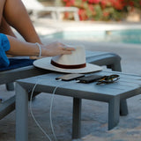 Xtorm Go2 power bank charging capacity showing multiple charges for smartwatches, cameras, headphones, and tablets