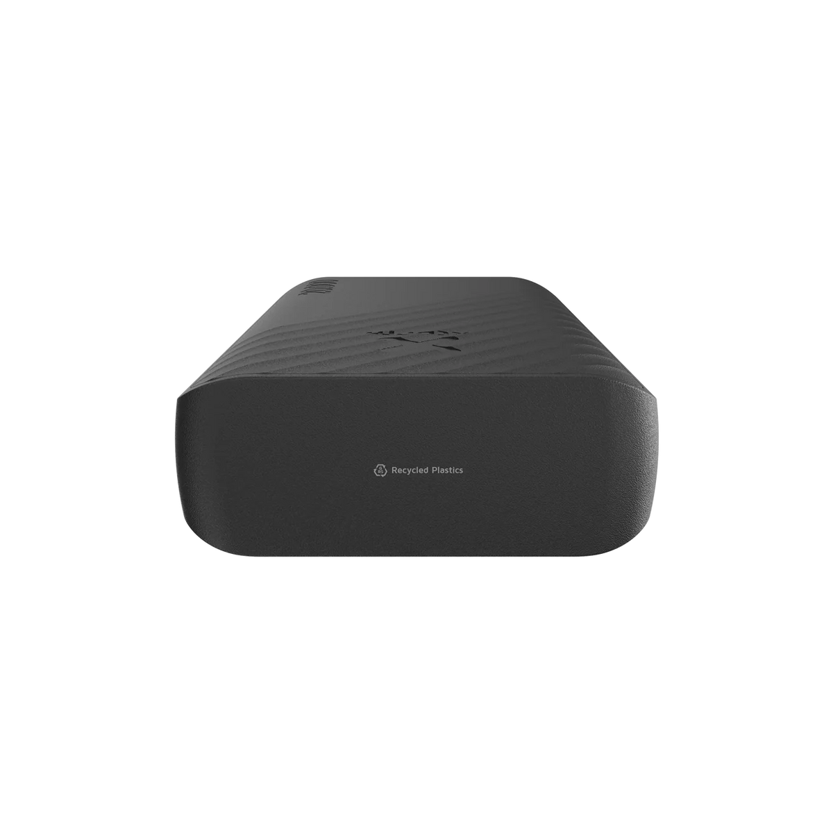 Xtorm Go2 power bank compatible with iPhone, Samsung, GoPro, drones, and wireless earbuds