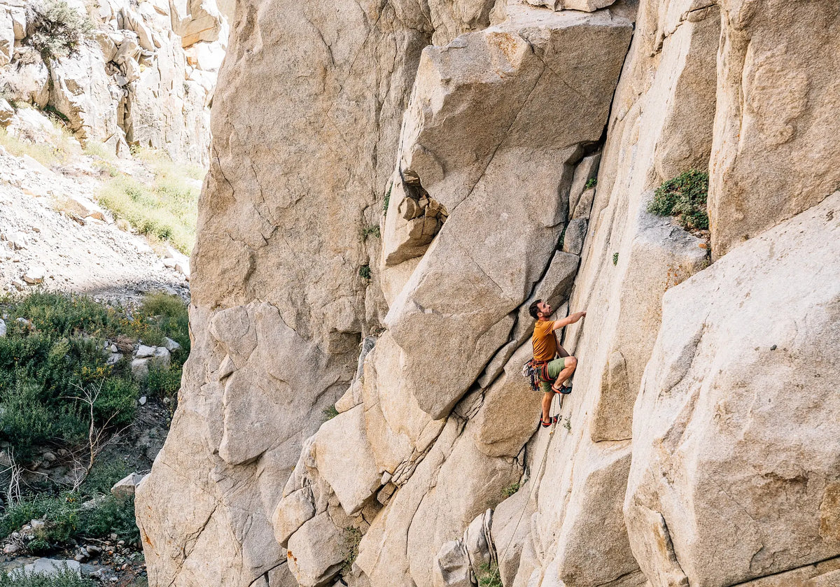 Ocún Bullit Climbing Shoes - image 10
