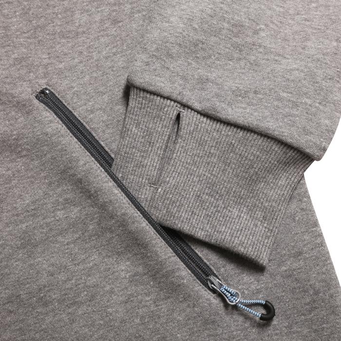 Ocún Hoodie Zipper Men - image 8