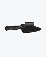Benchmade Dacian 203BK-02 Fixed Blade Knife, official product image 3