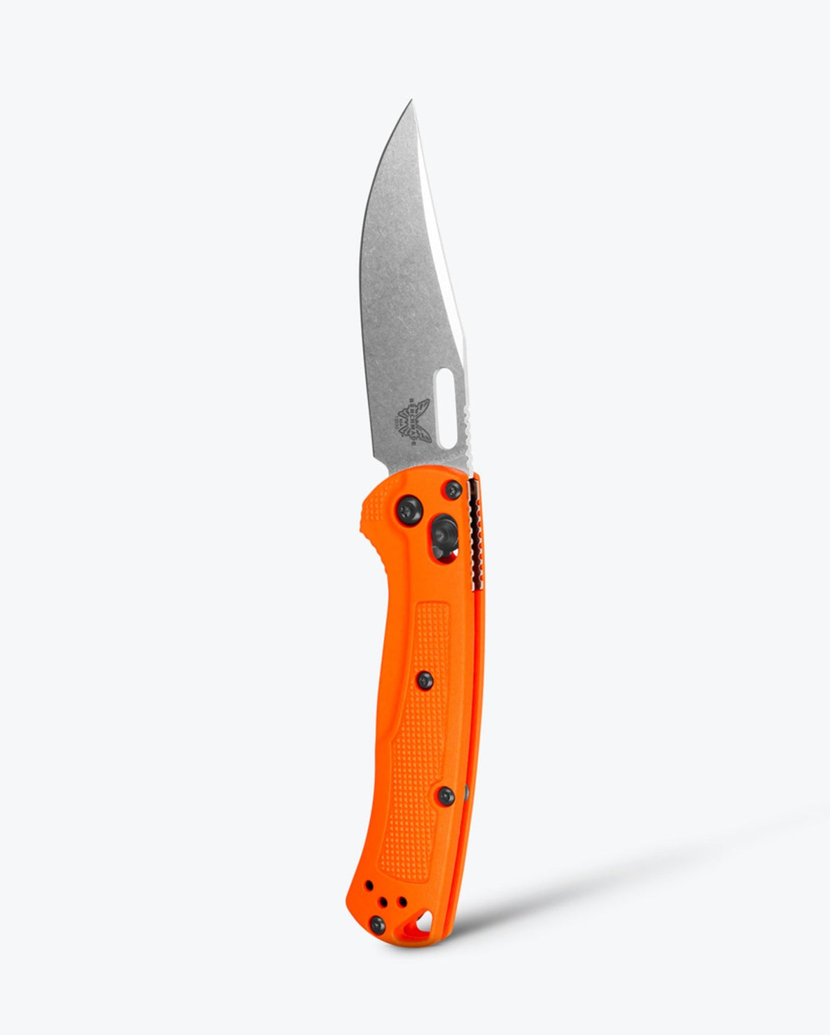 Benchmade Mini Taggedout 15533, official image 1