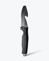Benchmade H2O Fixed Dive Knife 112SBK-BLK, official image 1