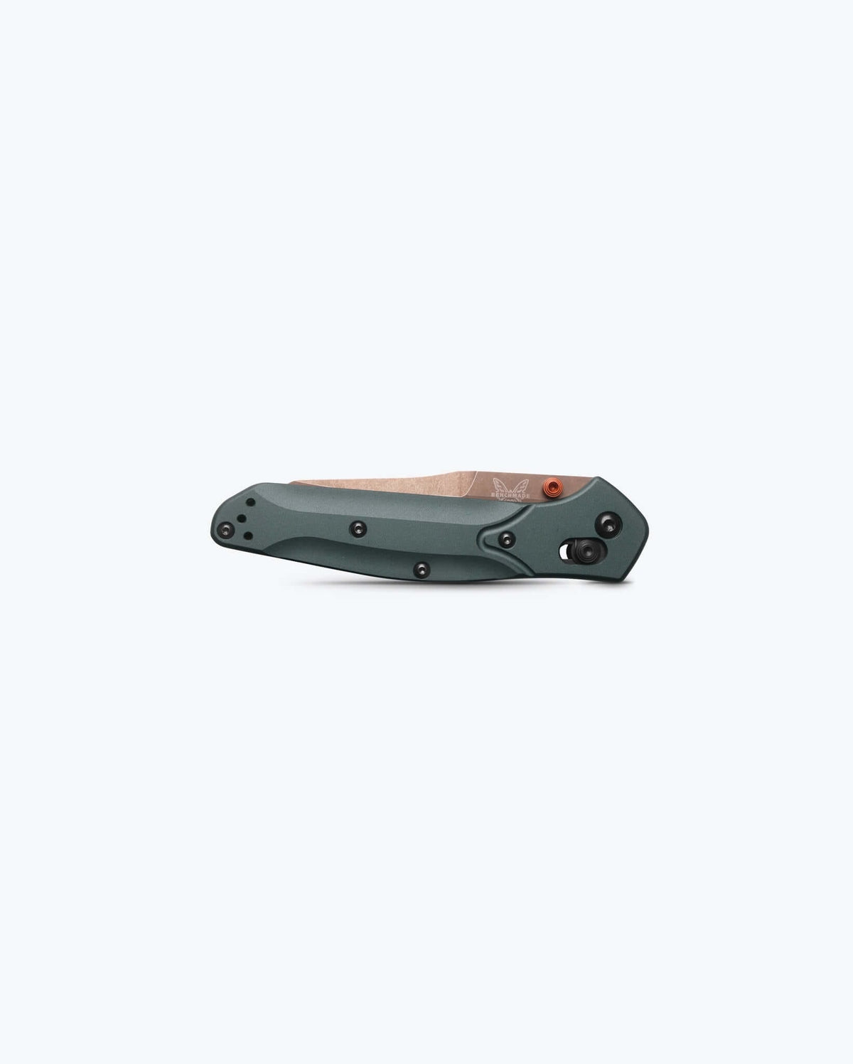Benchmade Osborne 940FE-2601 Folding Knife, official product image 3