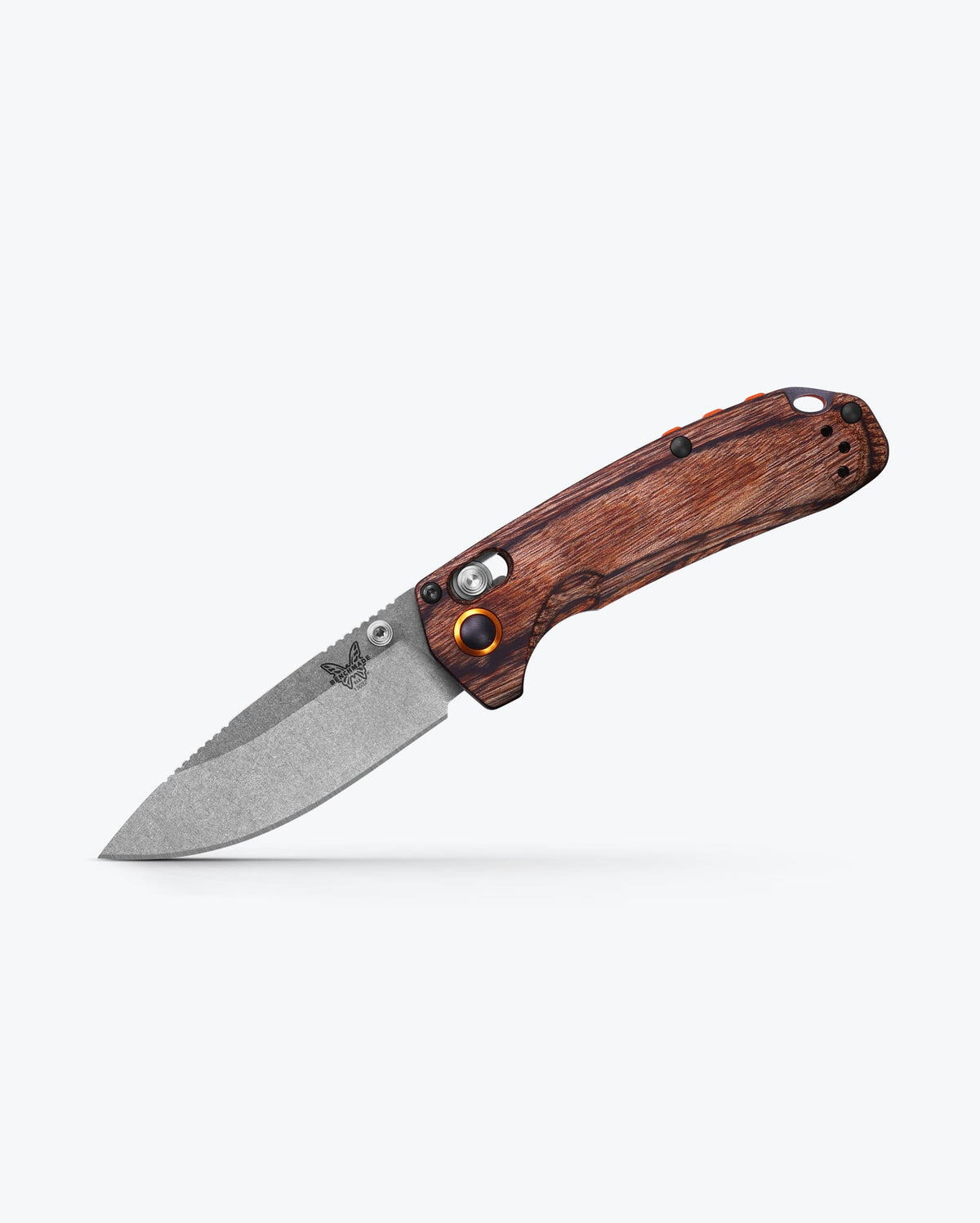 Benchmade North Fork 15032, official image 2