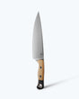 Chef Knife Maple Valley Richlite - Vertical Tip Up | Benchmade Knife Co.