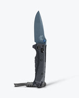 Benchmade Mini Adira 18065BT-01, vertical view