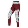 Ocún Rhea leggings Women - image 17