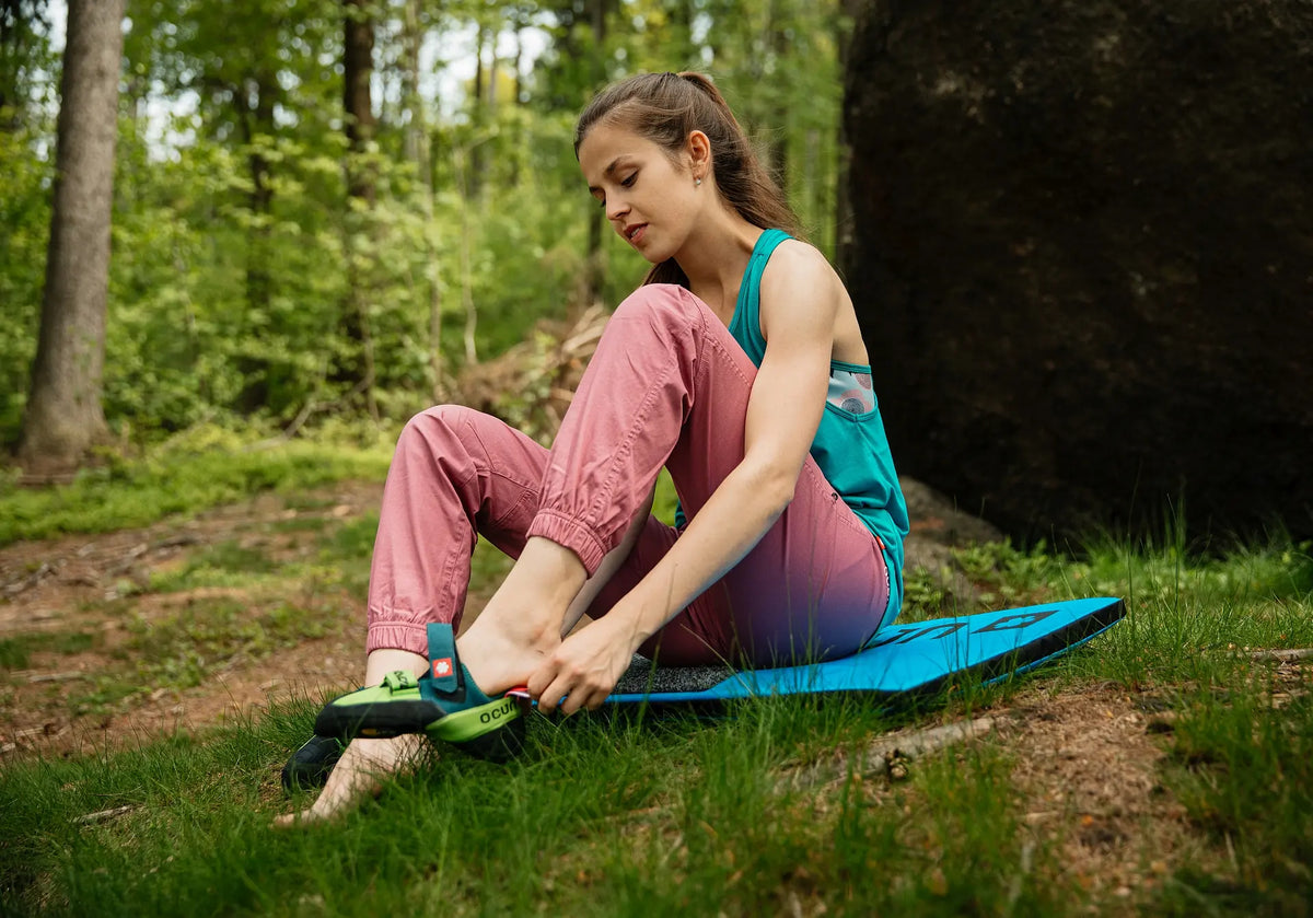 Ocún Havoc Climbing Shoes - image 12