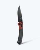 Benchmade Mini Crooked River 15085BK-04, official image 1