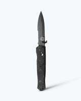 Main product image showing the knife vertically tip up