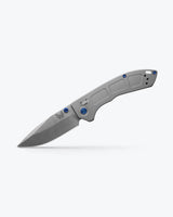 Benchmade Mini Narrows 743 Folding Knife, official product image 2
