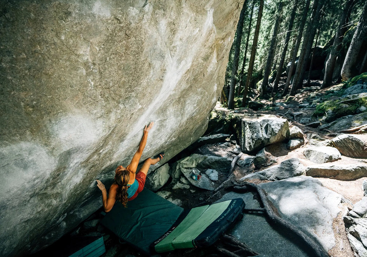 Ocún Moonwalk FTS Crash Pad - image 8