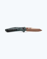 Benchmade Osborne 940FE-2601 Folding Knife, official product image 4