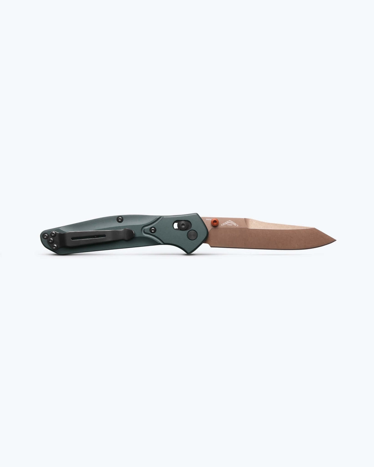 Benchmade Osborne 940FE-2601 Folding Knife, official product image 4