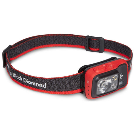 Black DiamondBlack Diamond Spot 400 HeadlampOutdoor Action
