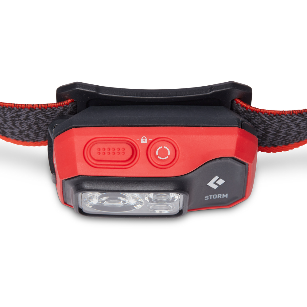 Black DiamondBlack Diamond Storm 450 HeadlampOutdoor Action