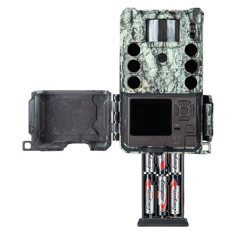BushnellBushnell 30MP TrailCam CORE 4K CamoOutdoor Action