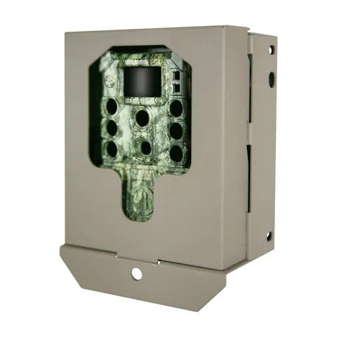 BushnellBushnell Trail Cam Security BoxOutdoor Action