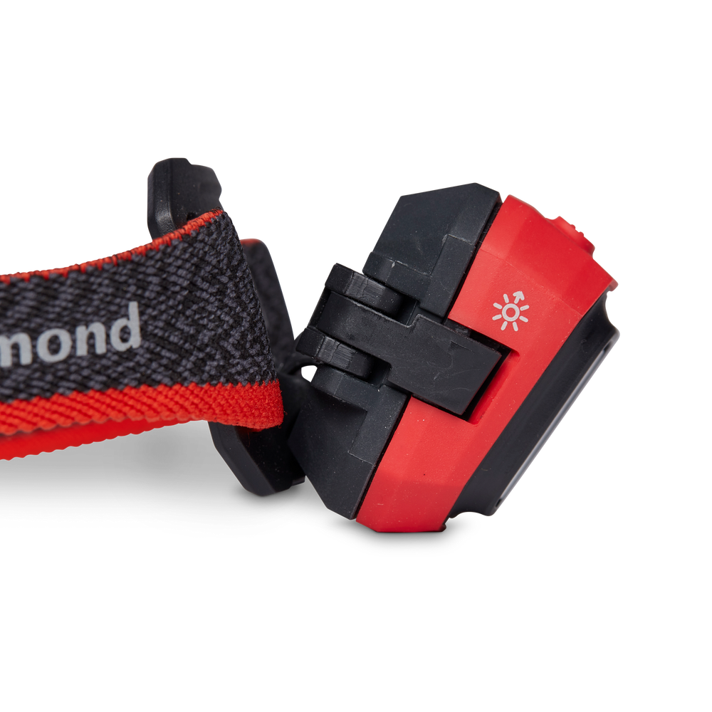 Black DiamondBlack Diamond Storm 450 HeadlampOutdoor Action