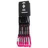Black Diamond Hotforge Hybrid Quickpack 12cm Outdoor Action Ultra Pink- Product Overview