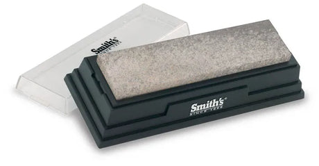 Smith'sSmith's 6" Medium Arkansas BenchstoneOutdoor Action